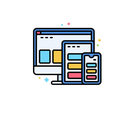 design websites