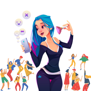 influencers